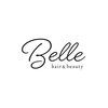 ベル(Belle)のお店ロゴ