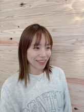 トワリィ(Towally) 岡澤 ひろみ