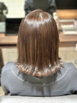 ヘアリゾート粋 ティガ 池袋店(tiga)&nbsp;絹髪/髪質改善/艶髪トリートメント/美髪/艶髪
