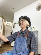 トイヘアー(toihair)&nbsp;高山 朝貫