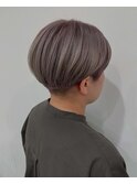 ハイグレージュ