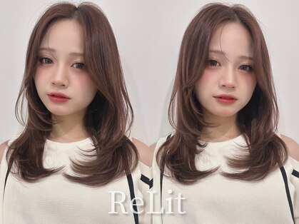 リリット(ReLit)の写真