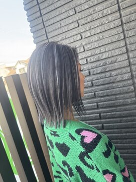 ティーダ(TEADA) ハイライト