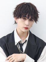 エデンバイトゥルークリエイション(EDEN by True Creation)&nbsp;無造作マッシュ