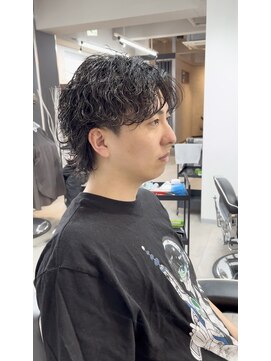 ヴィ 大宮(Vii) 海志/波巻きスパイラル/ツイスパ/スパイラル/大宮