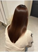 【銀座有楽町】髪質改善/髪質改善トリートメント/美髪矯正