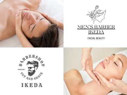 イケダ(IKEDA)の写真