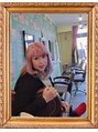 コットンクラブ(COTTON CLUB)/のんのんちゃん ★訪問カットもできます!
