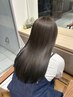 【noa限定】ULTOWA【PLUS】+透明感カラー