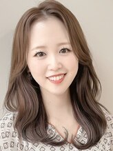 シーテ(Ciete) Mayu チーフ
