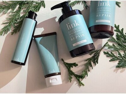 キンヘアストア(KIN hair store)の写真