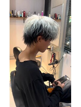 ステラ(STELLA) アウターカラー