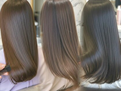 リタセカンド(Lita second)の写真