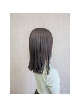 トリコ(ToricO) グレージュカラー