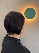 コロレ(COLORE)&nbsp;ショートボブ