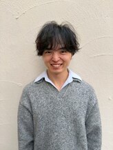 シュモレポルターレ(Shumore portare) shohei 