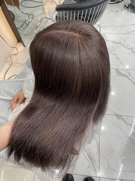 ラピス 渋谷本店(Lapis) グレージュ