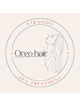 オレオヘアー(Oreo hair)&nbsp;Oreo RYO