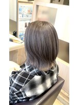 チル(chill)&nbsp;ミルクティーグレージュ