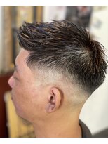 ブラックキャット(BLACK CAT) フェザーアップ