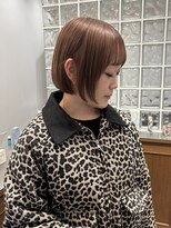 ヴィヴェンテ(VIVENTE.)&nbsp;pink beige