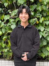 サラジュ 梅田店(SARAJU)&nbsp;オオミ レン