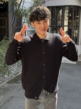 リトル ポルト 三宮(little×PORTO)&nbsp;金山 那由多