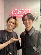 NEXT渋谷がお客様から選ばれ続ける理由をご紹介！ 理由はお客様との関係性・・・？
