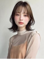 ノヴェル 塩釜店(NOVEL) レイヤーボブ