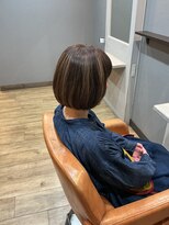 クロデザイン(KURO DESIGN)&nbsp;ボブ
