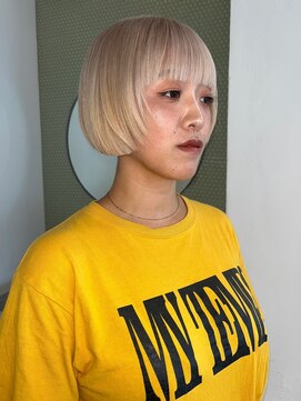 タート(Taat.) silk color