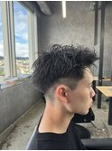 ボックスショート