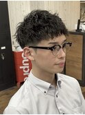 メンズ/メンズカット/メンズパーマ/メンズハイライト/メンズカラ