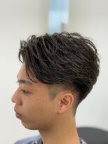 ディータ(Dita) フェザーパーマ
