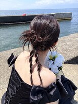 街の小さな美容室ビー(街の小さな美容室be.)&nbsp;カチモリ