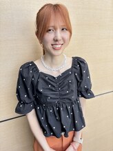 ファースト 泉中央店(first)&nbsp;村上 皐生