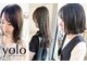 ヨロ(yolo)の写真