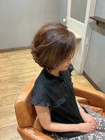 クロデザイン(KURO DESIGN)&nbsp;グラデーションボブ
