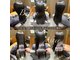 ヘアーアンドリフレ ドゥゼル(Hair&Refle Deux Alies)の写真