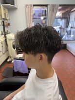 デザミ(Des Amis)&nbsp;ツイスパ