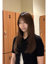 美容室 アイディー i-dee&nbsp;layer style