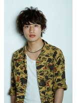 マグノリア(MAGNOLIA) ショートレイヤー