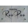 ロープー(Roo Poo)のお店ロゴ