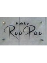 Roo Poo【ロープー】