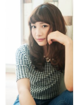 パリオ バイ コレット(Palio by collet) ☆ホツレ・セミディ☆【Palio by collet】03-5367-3624