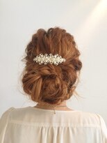 コルコバード(CORCOVADO)&nbsp;モテアレンジ