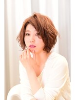 ユニックス アリオ蘇我店(UNIX)&nbsp;愛されショートボブ