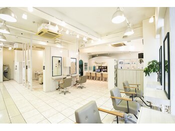 VISAGE fine【ヴィサージュ　ファイン】