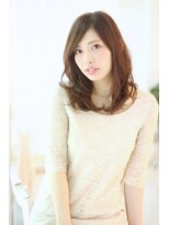 ヘア ルミナス バイ フォルテ(HAIR LUMINAS by FORTE)&nbsp;大人バング【藤枝】