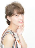 ゆるふわシニヨン【ＥＡＲＴＨ大宮駅前店】